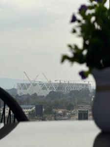 Azalea homes - Riara one Residency- 1bedroom - Comfort -Swimming Pool - Gym