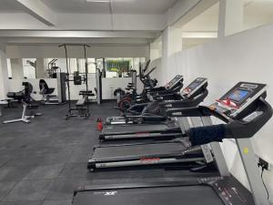 Azalea homes - Riara one Residency- 1bedroom - Comfort -Swimming Pool - Gym