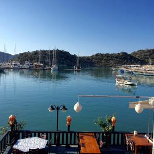 Onur Pension