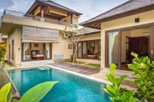 Narda Entire 2 BR Private Pool Villa