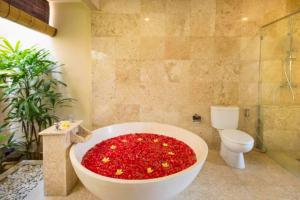 Narda Entire 2 BR Private Pool Villa ZN418