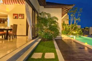 Narda Entire 2 BR Private Pool Villa ZN418