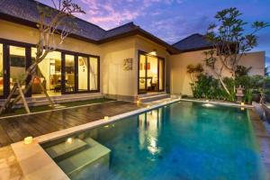 Narda Entire 2 BR Private Pool Villa ZN418