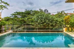 Narda Entire 2 BR Private Pool Villa ZN418