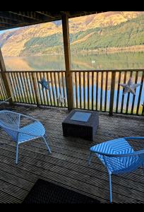 Letterfinlay lodge Suites