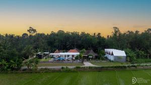 Alenay Resort Kulonprogo