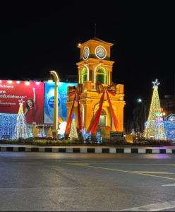 JB Old Town Stay