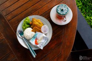 Alenay Resort Kulonprogo