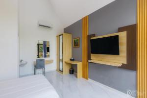 Alenay Resort Kulonprogo