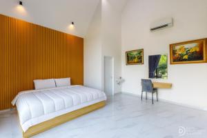 Alenay Resort Kulonprogo
