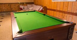 Hotels Le Caprice Des Neiges : photos des chambres