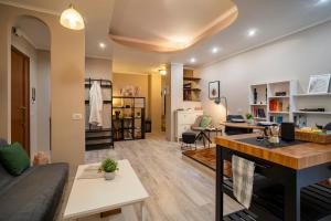 Armonia - Roma Centro - Metro B