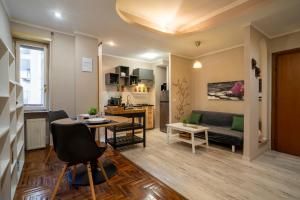 Armonia - Roma Centro - Metro B