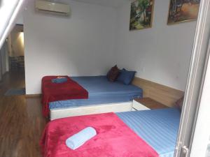 Hanoi Train Street Hostel