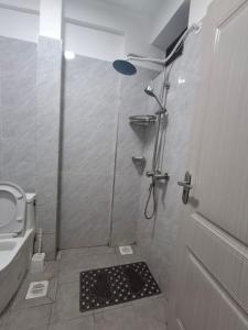 Homely Studio, Kileleshwa