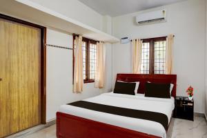 Hotel O Kilpauk Near Don Bosco College