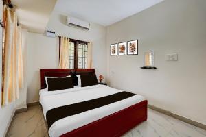 Hotel O Kilpauk Near Don Bosco College