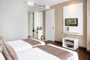 Savero Hotel Depok