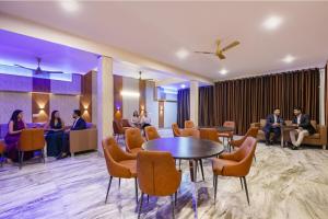 FabHotel Next Home Prime