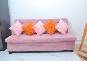 apartamentoacogedorcama2x2wifiTvtranquiloyseguroi