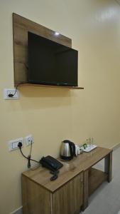 Sasthi Inn Hotel