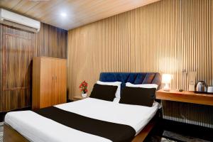 Hotel O Nepali Mandir Bus Terminal Formerly Hotel Aaghnya