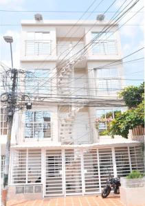 apartamentoacogedorcama2x2wifiTvtranquiloyseguroi