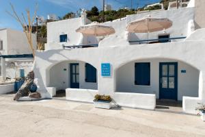 Castelo Beach Hotel Leros Greece