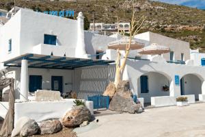 Castelo Beach Hotel Leros Greece