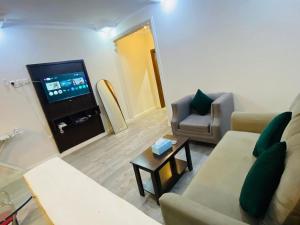 مريم للشقق المخدومه