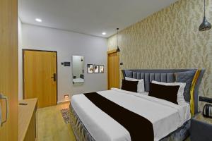 Townhouse OAK Banjara Hills Hyderabad