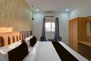 Townhouse OAK Banjara Hills Hyderabad