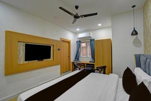 Super Townhouse OAK Banjara Hills Hyderabad