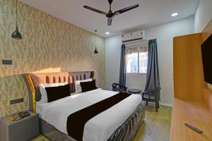 Townhouse OAK Banjara Hills Hyderabad