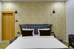 Townhouse OAK Banjara Hills Hyderabad