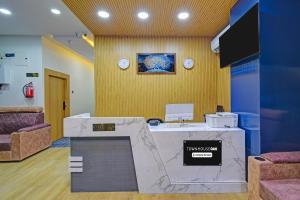 Super Townhouse OAK Banjara Hills Hyderabad