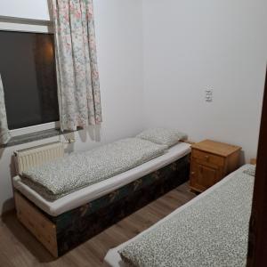 Szafirowy Pensjonat Pracowniczy