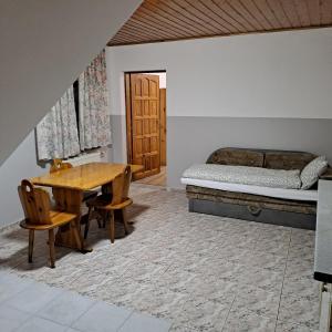 Szafirowy Pensjonat Pracowniczy