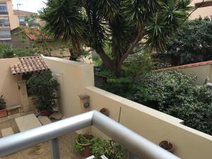 Appartements Bandol Port & Plage : photos des chambres