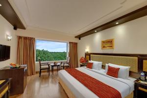 Hotel Tamilnadu Rockfort Trichy - Formerly SRM