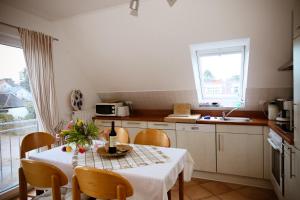 FeWo Machedanz am Hafen Timmendorfer Strand OT Niendorf