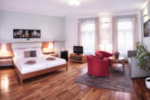 Penzion Baltazar Mikulov