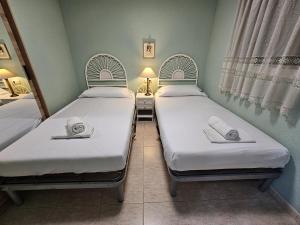 Apartamento Karina If Benidorm