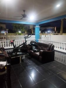 Chegebu Homestay
