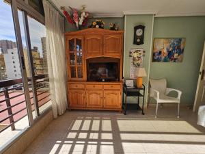 Apartamento Karina If Benidorm