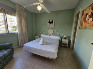 Apartamento Karina If Benidorm