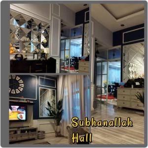 Chegebu Homestay