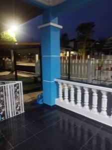 Chegebu Homestay