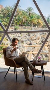 Rabwa Geodesic Dome