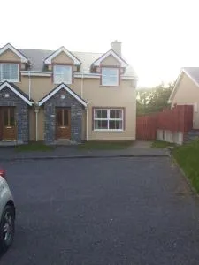 15 Sheen View Kenmare Co Kerry - Coolvard Bridge